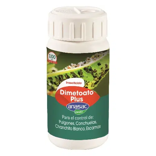 Dimetoato Plus (100 cc )