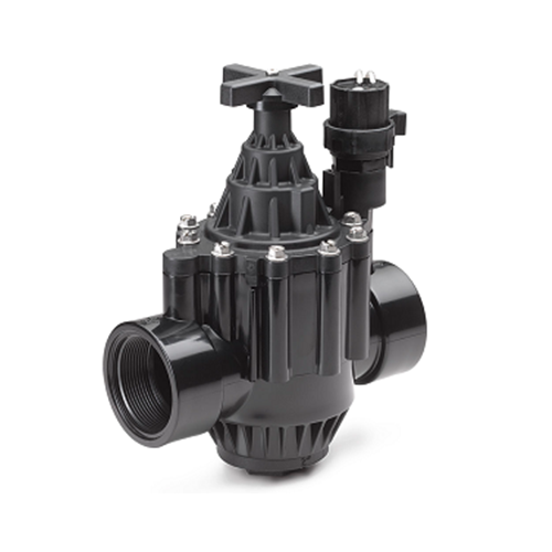 VALVULA SOLENOIDE C/CF SERIE PGA (1", 2") RAIN BIRD