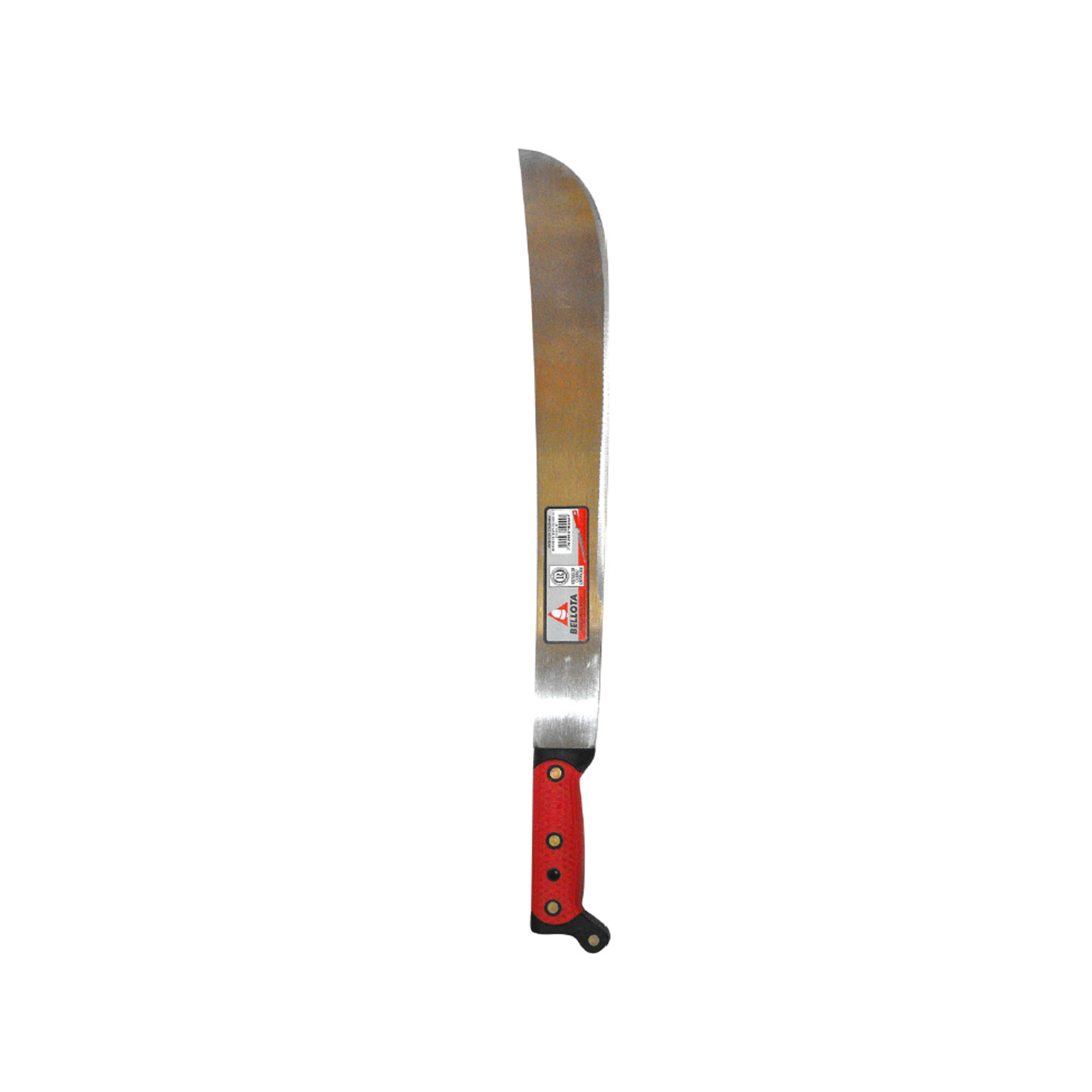 MACHETE 16" BELLOTA (HERJAR132) — Tienda Agroservicios Capurro