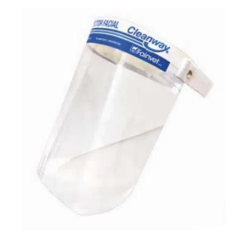 ESCUDO PROTECTOR FACIAL