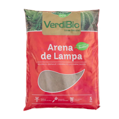 ARENA LAMPA (5 KG)