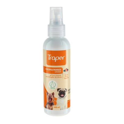 Traper Repelente Perros Y Gatos Spray 440 Cc