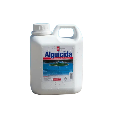 Alguicida Clarificante (1 L) Dura Pool