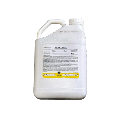 Herbicida MCPA 750 SL (10 L) Anasac