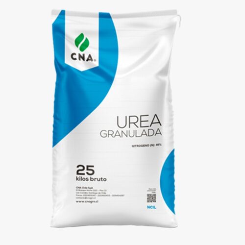 Urea Granulada (25 kg)