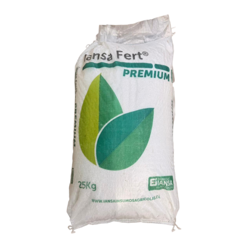 Urea Granulada (25 kg)