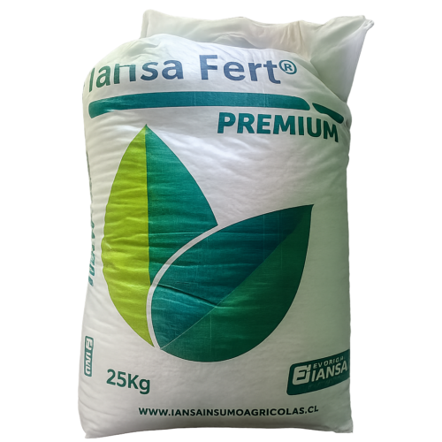 Urea Granulada (25 kg)