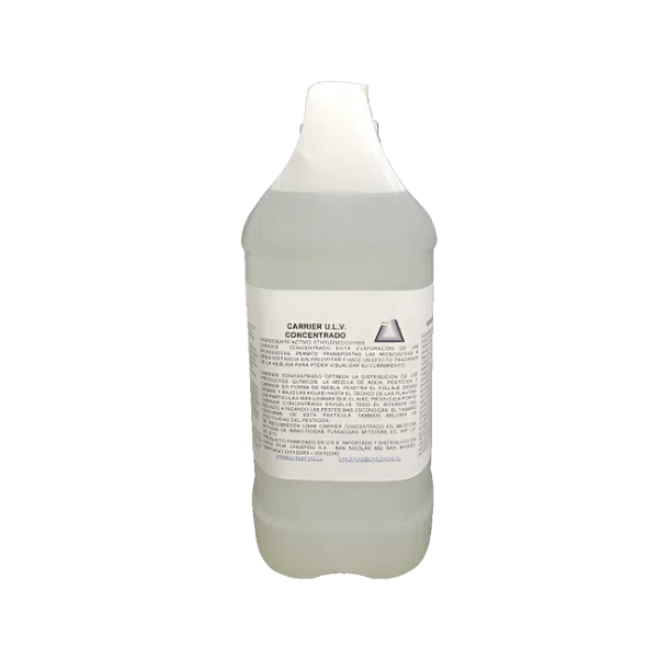 CARRIER ULV CONCENTRADO PARA TERMONIEBLA (3.78 LT)