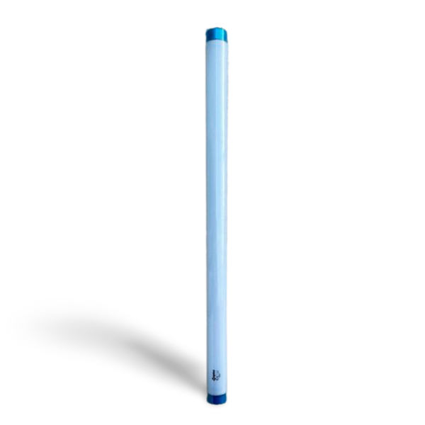 EDP Tubo Fluorescente (luce Actinica) Anti-insetti, 11W, Multicolore, Per Lampade Elettrocuzione