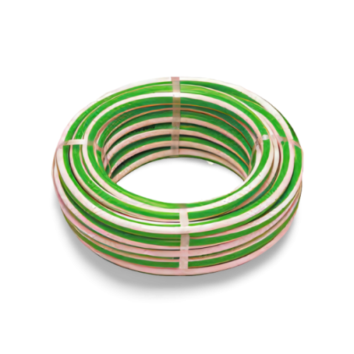 MANGUERA JARDIN PVC EXTRA VERDE 3/4 - Riego System