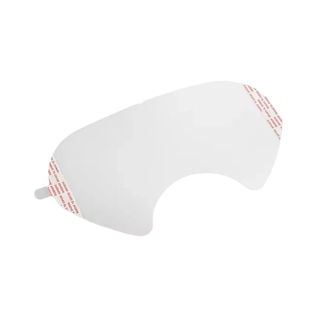 Mica Protectora transparente Lens Cover 6885 3M (1 Unidad)