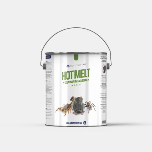 Pegamento Hot Melt Para Ratones (3 Lt) Control Up