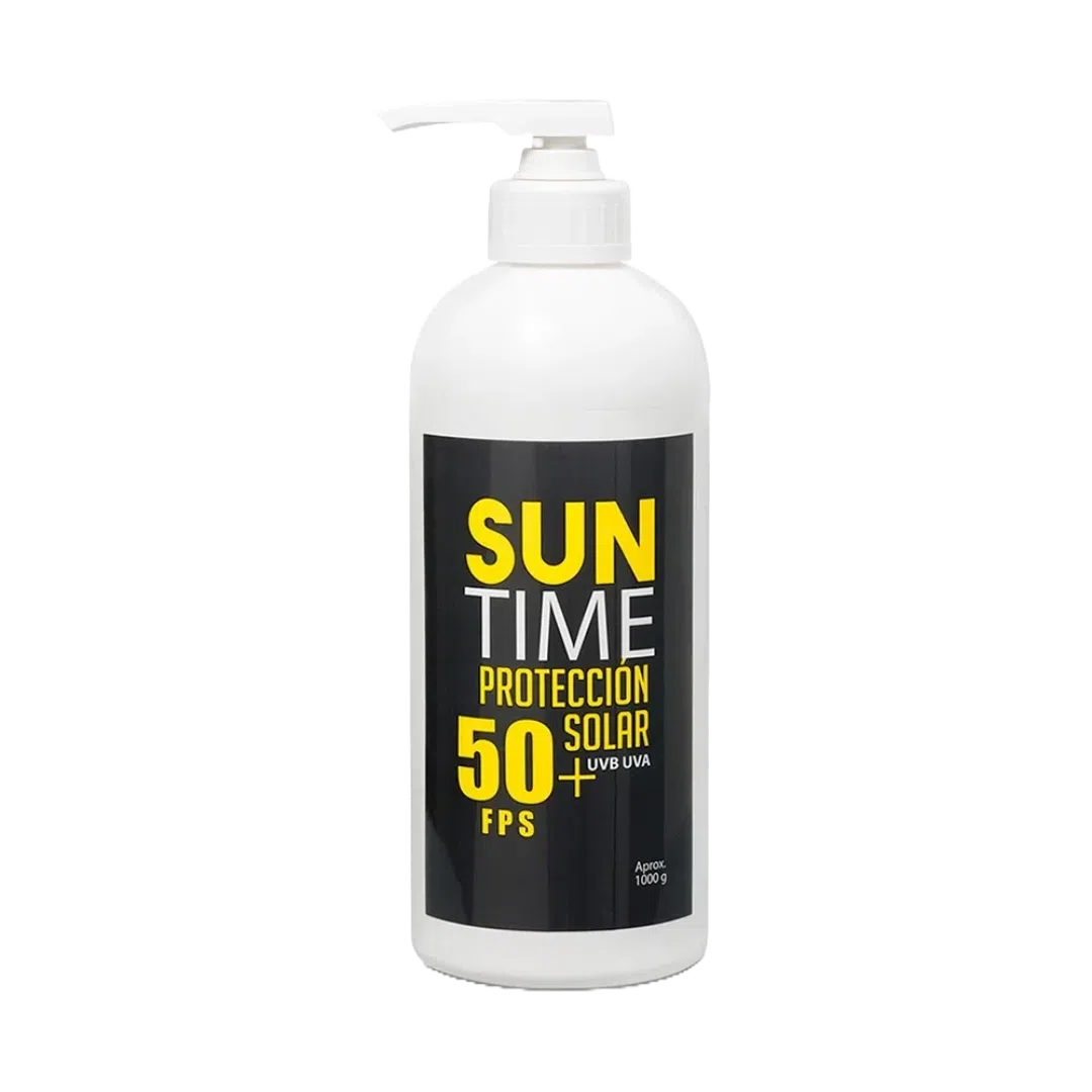 Protector Solar Suntime FPS 50 (1 Kg) Apro