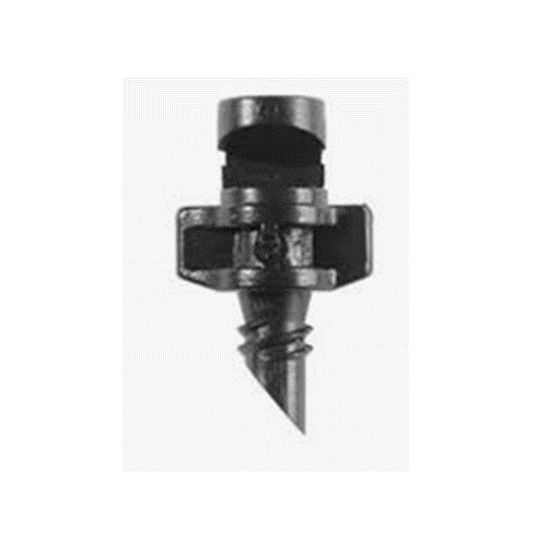 Microjet Negro 90º- 23 L/H Olson