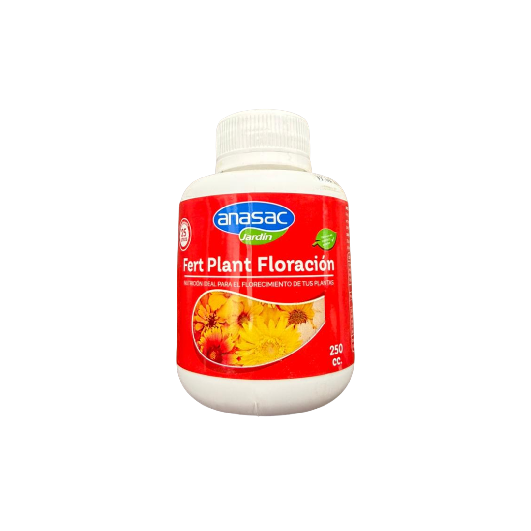 FERJAR178- FERT PLANT