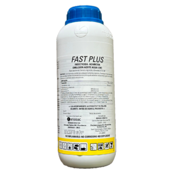 INSECTICIDA ACARICIDA FAST PLUS EW 1 LT ANASAC | Tienda Agroservicios ...