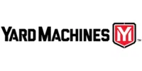 Yard Machines