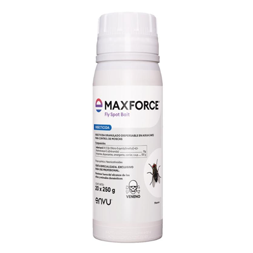 MAXFORCE FLY SPOT BAIT 250 GR ENVU