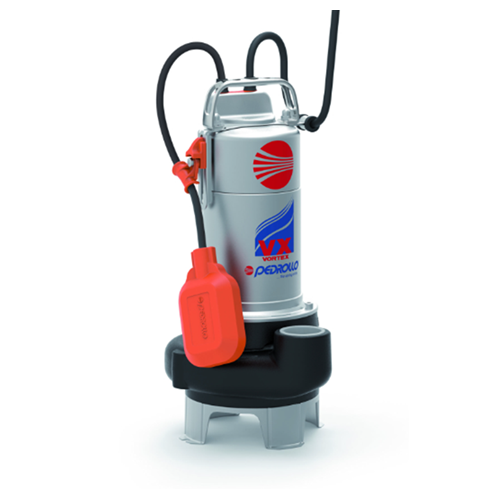 ELECTROBOMBA SUMERGIBLE VXM 15/50 1,5 HP PEDROLLO