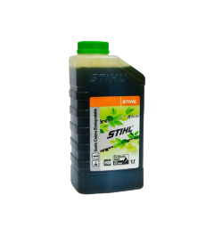 ACEITE PARA CADENA BIO 1 L STIHL
