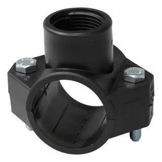 Collarin Propileno 40mm X 3/4 P.P