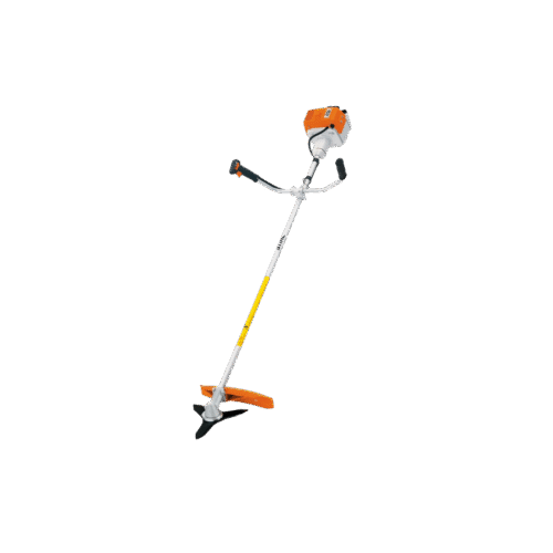 Desmalezadora FS 160 Stihl C/Cuchillo y Nylon