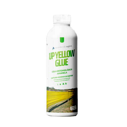 Pegamento Ontomologico amarillo (1 Lt) Control Up