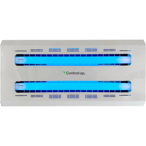 Lámpara Trampa De Insectos UV UP Export 8 Control Up