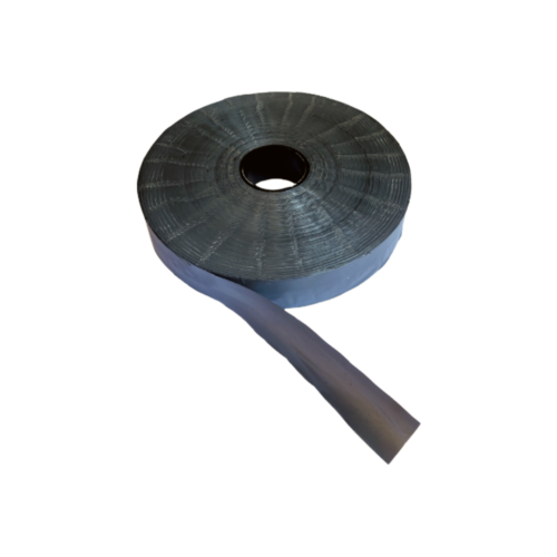 Cinta Amarra de Viñas Gris 26 mm