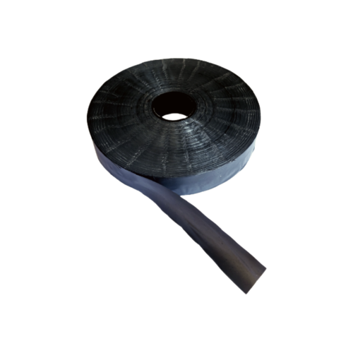 Cinta Amarra de Viñas Negra 26 mm