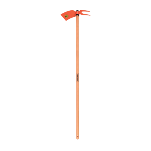 Escardillo dos puntas, Mango de Madera 120 cm Tramontina
