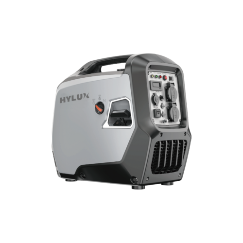 GENERADOR INVERTER 3 KW 220V GASOLINA EGG40iS- HYLUX