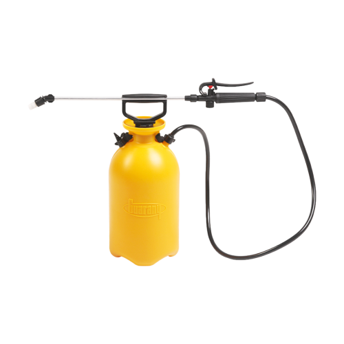 PULVERIZADOR DE COMPRESION PREVIA PLASTICO 7,6 L GUARANY