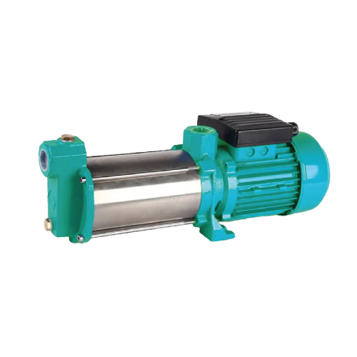 BOMBA MULTIETAPA MH120/5 - 1.1 HP / 220V 1,25"x1"