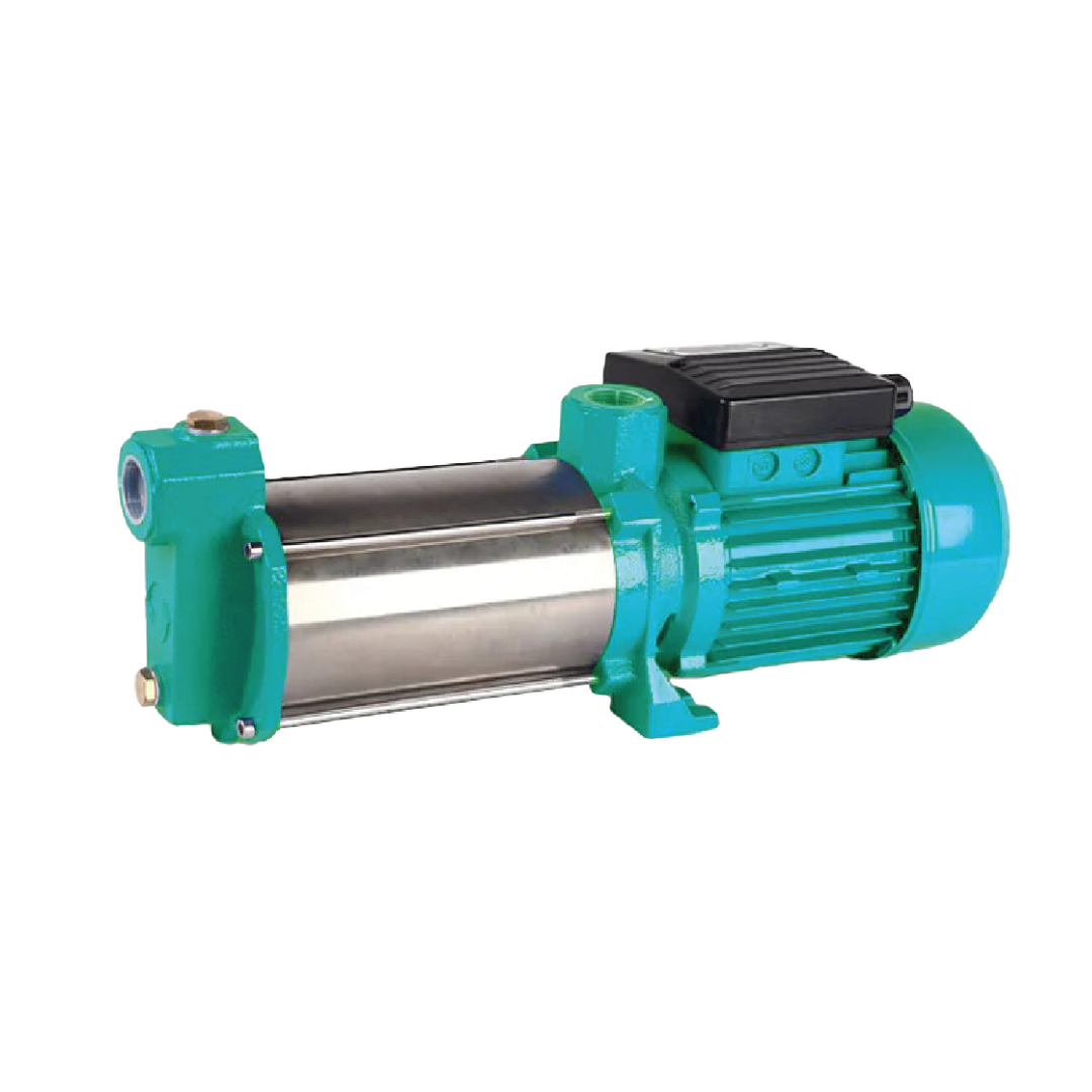 BOMBA MULTIETAPA MH120/5 - 1.1 HP / 220V 1,25"x1"