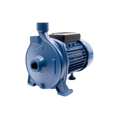BOMBA CENTRIFUGA ACT158 - 1 HP / 220V 1"x1"
