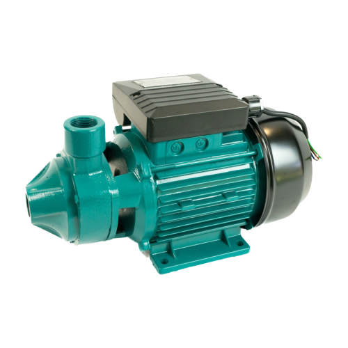 BOMBA CENTRIFUGA JET 750 INOX AUTOCEBANTE - 1 HP / 220V - 1"x1"