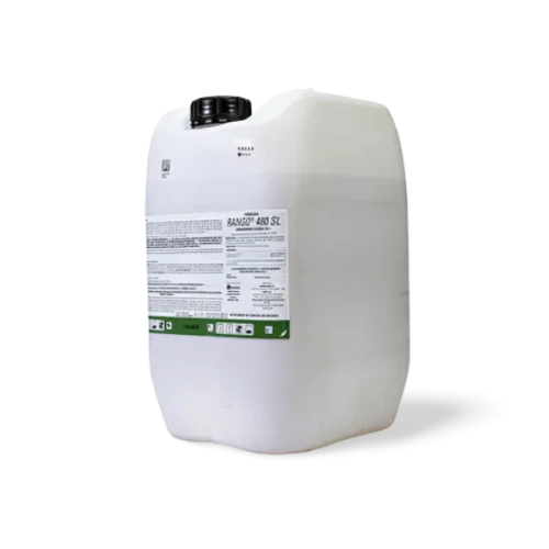 HERBICIDA GLIFOSATO 48% RANGO 480 SL (20 LT)