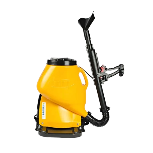 ABONADORA MANUAL DE GRANULADOS 16 L GUARANY