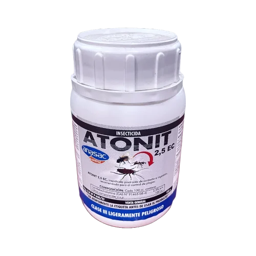 ATONIT 2,5 EC (100 CC) ANASAC