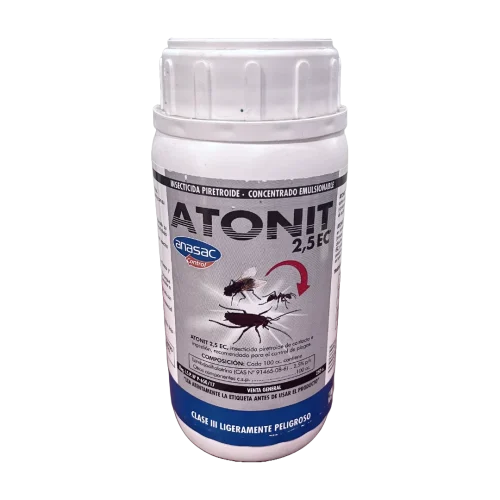 ATONIT 2,5 EC (250 CC) ANASAC