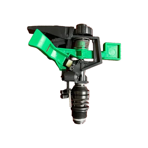 Aspersor de Impacto Plástico 1/2"