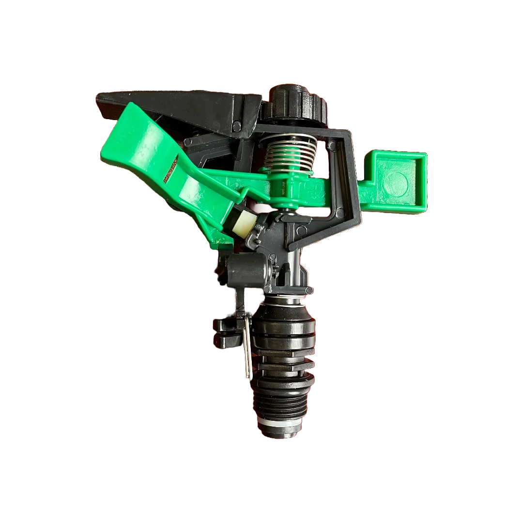 Aspersor de Impacto Plástico 1/2"
