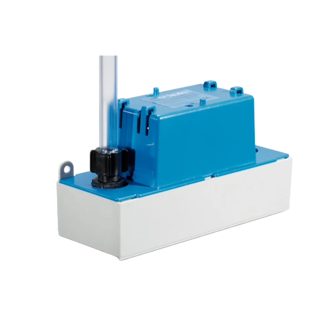 Bomba de condensados EE1000 para Aire Acondicionado