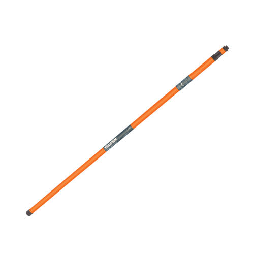 Mango Telescopico de Alumnio 1.3m a 2.4 m Truper