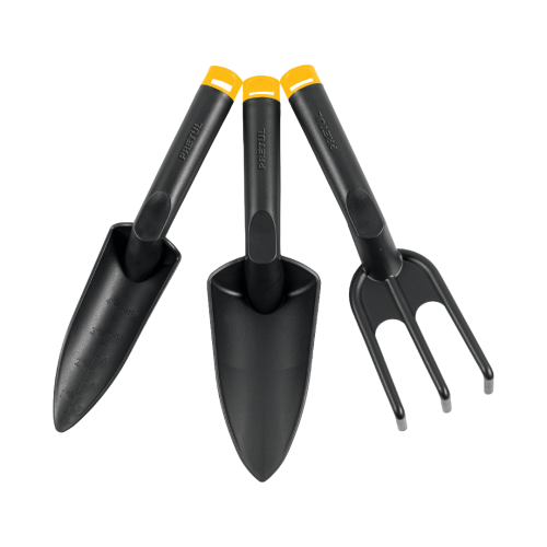 Kit Herramientas Para Jardin 3 Piezas 11¨ Petrul